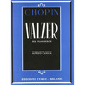 Chopin (Casella) - Valzer per pianoforte