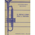 G. BONINO - THE FIRST BOOK FOR THE TRUMPET