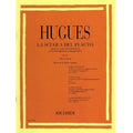 L. HUGUES - THE FLUTE SCHOOL OP. 51 1ST GRADE - FOR TWO FLUTES