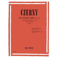 THE FIVE FINGERS OP. 777 - CARL CZERNY - PIANO - PIERO RATTALINO
