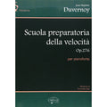 Velocity Preparatory School Op. 276. For piano
