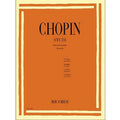 STUDIES - CHOPIN - PIANO