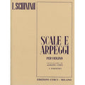 L. SCHININA' - SCALES AND ARPEGGIOS VOL. 1