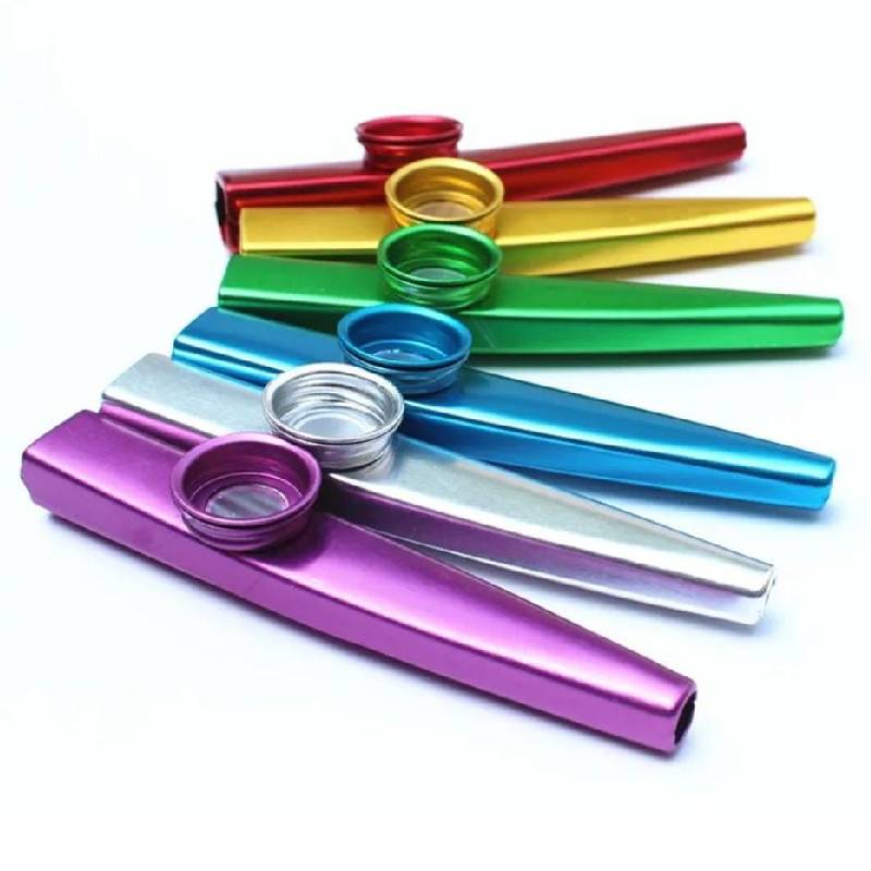 Kazoo Lamin Color