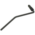 FLOYD ROSE FR-TAB – COMPLETE TREMOLO ARM – BLACK – GENUINE FLOYD ROSE