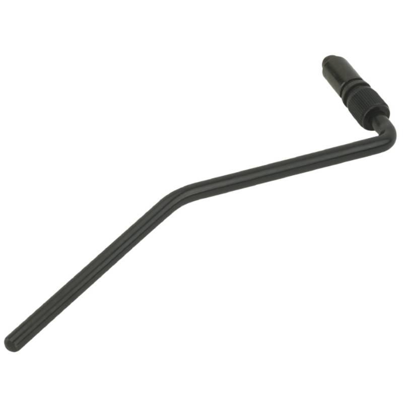 FLOYD ROSE FR-TAB – COMPLETE TREMOLO ARM – BLACK – GENUINE FLOYD ROSE