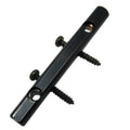 floyd-rose FR-SRB - String Retainer for Electric Guitar - Black - Genuine Floyd Rose