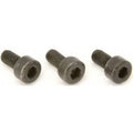 Floyd Rose FR-NCSB Locking Nut Clamp Screw Set Black Genuine Floyd Rose