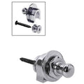 Chrome Straplock System