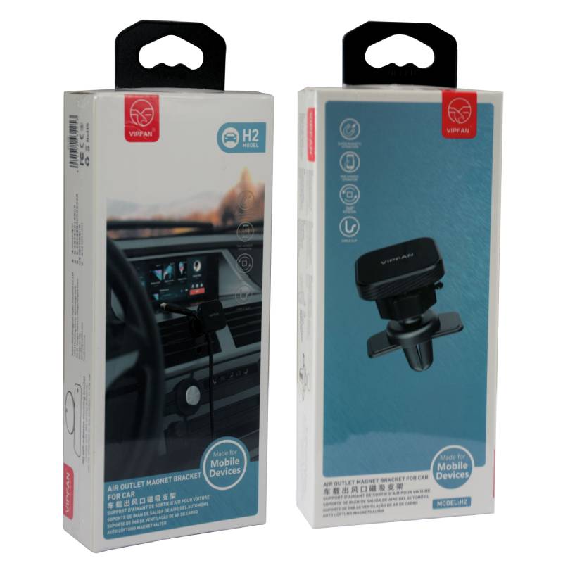 Magnetic Car Phone Holder (CH H2)