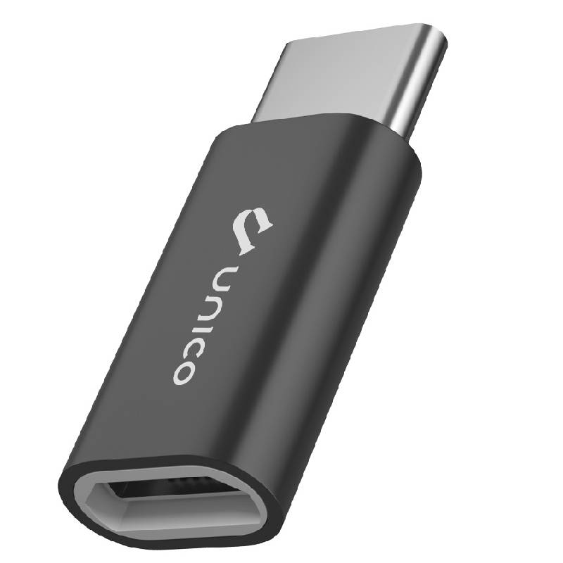 Micro-USB to Type-C Adapter (AD 9502)