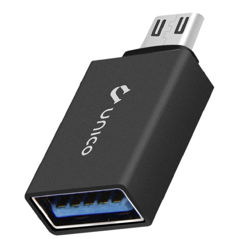 USB-F to Type C adapter (AD 9504)