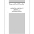 REGINALD SMITH BRINDLE - MUSICAL COMPOSITION