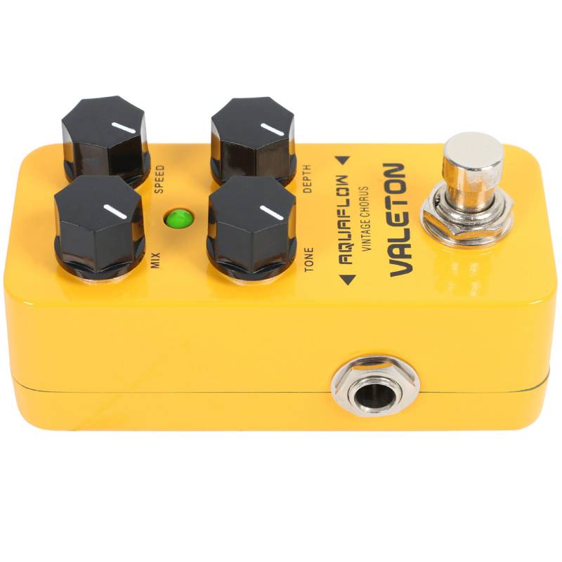 Valeton Aquaflow Vintage Analog Chorus pedal