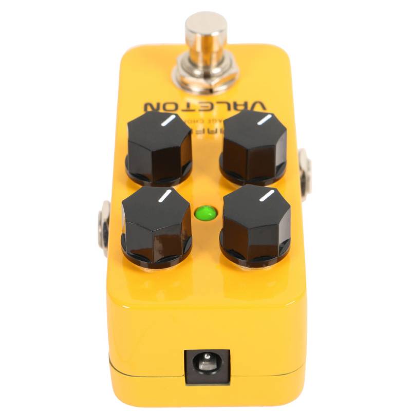 Valeton Aquaflow Vintage Analog Chorus pedal