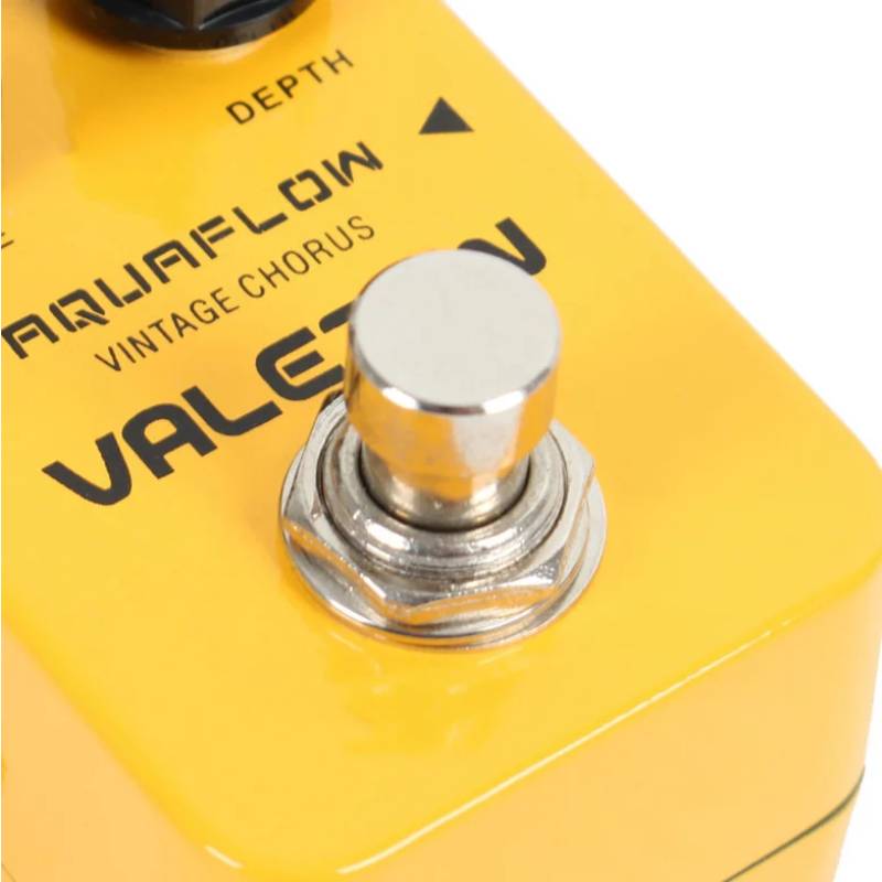 Valeton Aquaflow Vintage Analog Chorus pedale