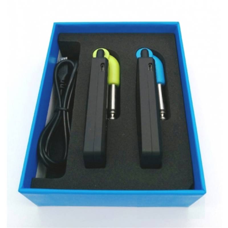 SENDY M5 WIRELESS GUITAR AND BASS TRANSMITTER