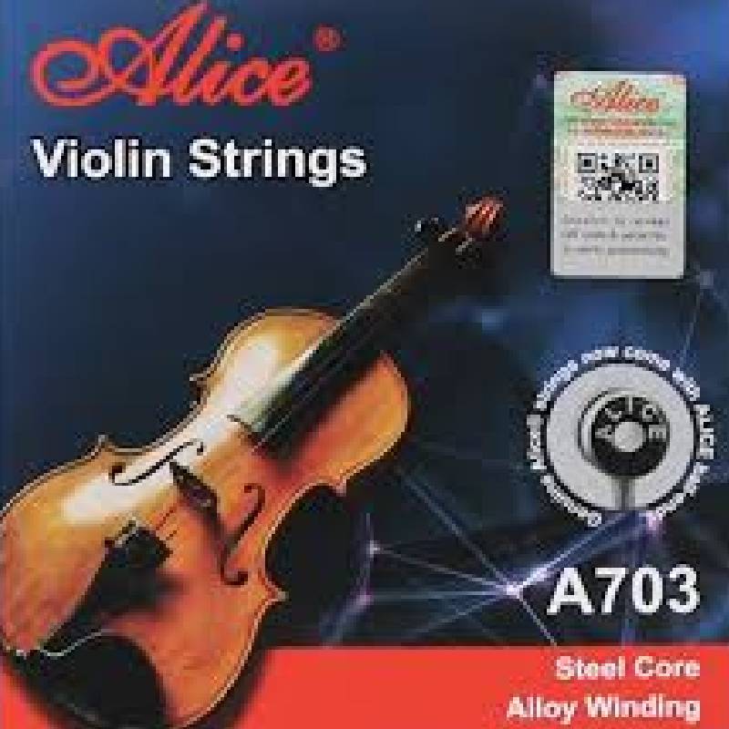 Rialto Violin - 4/4 and 3/4 Pack - Set up ready to play