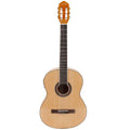 C40-EQ Classical Acoustic-Electric Guitar 4/4 Natural