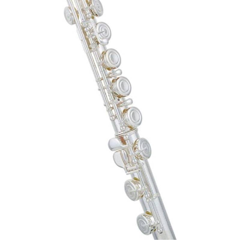 YAMAHA YFL 212 Closed-Hole C Flute