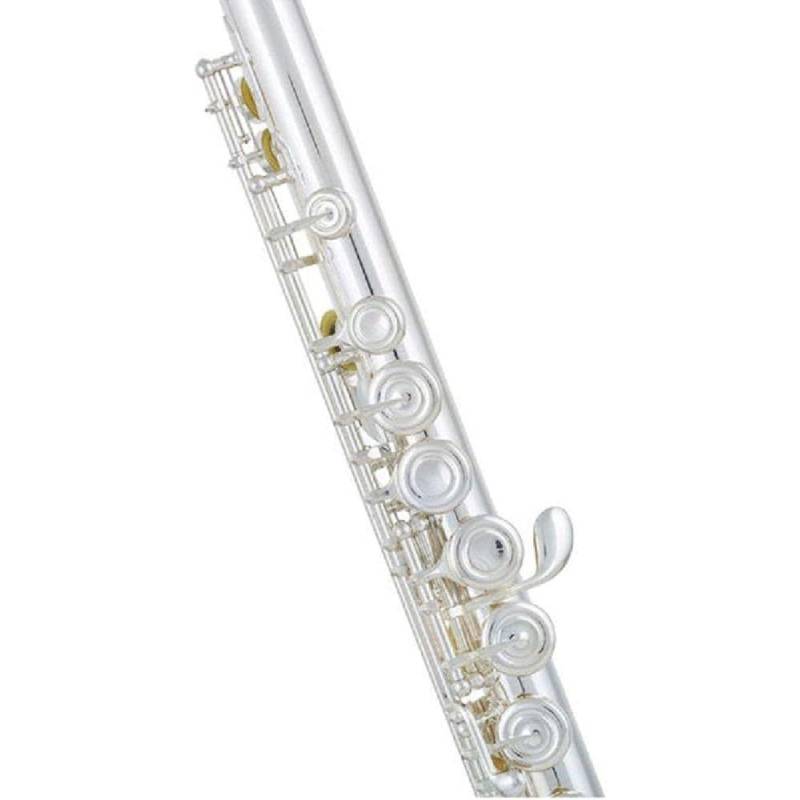 YAMAHA YFL 212 Closed-Hole C Flute