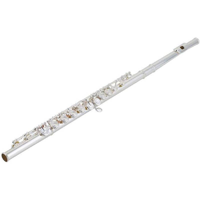 YAMAHA YFL 212 Closed-Hole C Flute