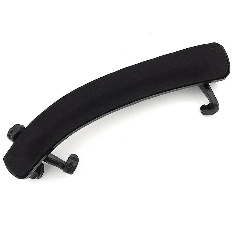 Adjustable Violin Shoulder Rest Rubber Kun-style (4/4 and 3/4)