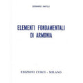 G. NAPOLI - FUNDAMENTAL ELEMENTS OF HARMONY - MANUAL