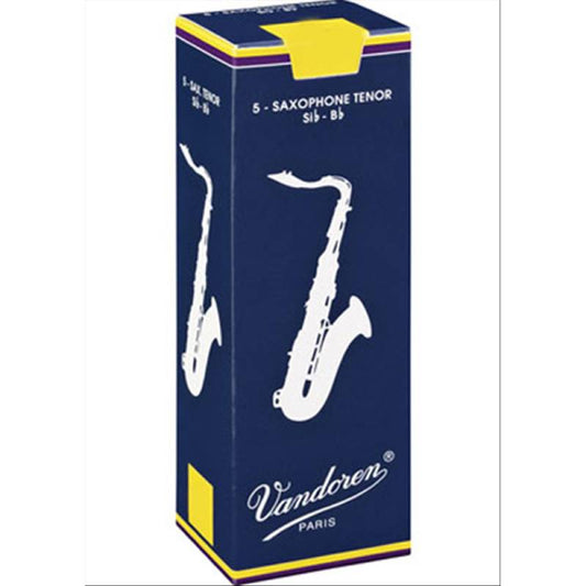 VANDOREN Ancia Sax Tenore "Traditional" n. 2