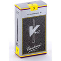 Vandoren Traditional Reeds 3 V 12 for Bb Clarinet, 10 pieces