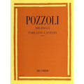 ETTORE POZZOLI - SPOKEN AND SUNG SOLFEGGI VOL. 1