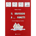 SOLFEGGIO IN COMICS PART ONE - MARIA VACCA