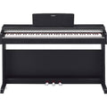 YAMAHA YDP-145 Arius Black Digital Piano