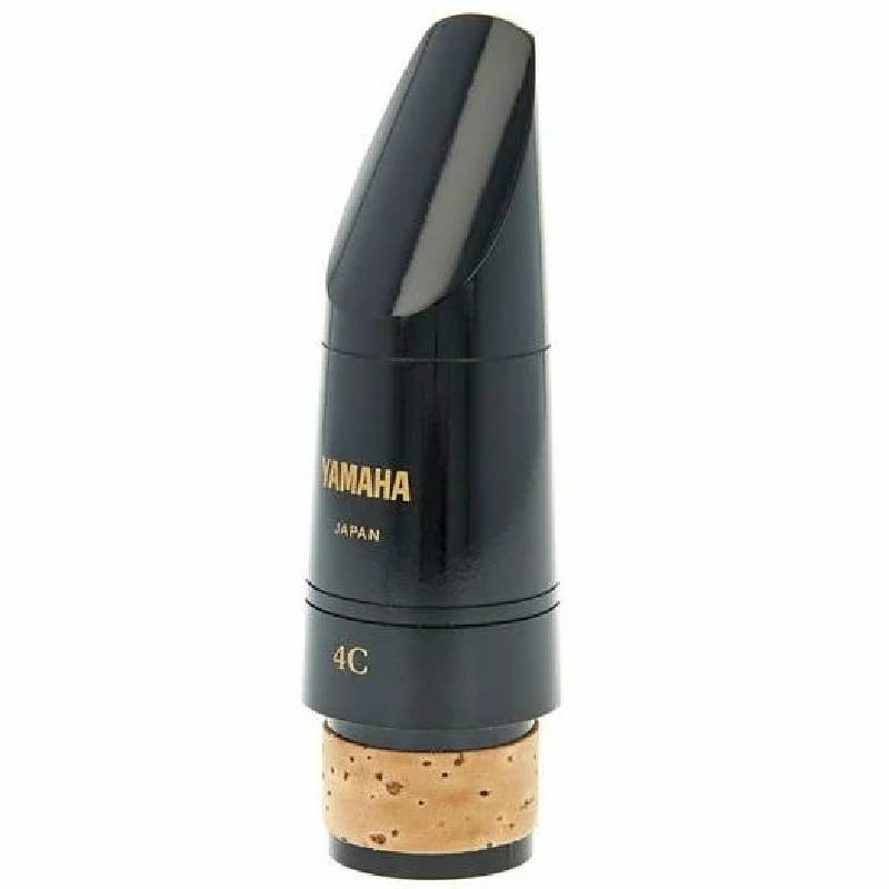 YAMAHA Bb CLARINET MOUTHPIECE CL-4C