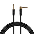 SINEXTESIS Jack - Jack Cable with Locking Connectors 3 mt. 90 "Professional Series"