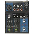 Topp Pro MXi.3BT USB 3-channel mixer