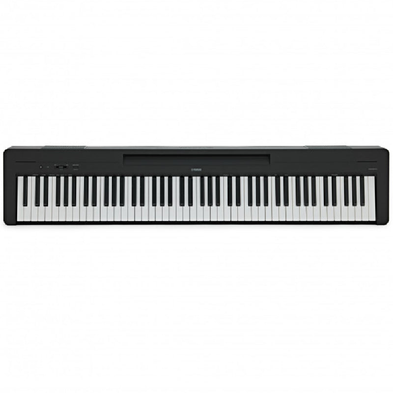 YAMAHA P145 Digital Piano Bluetooth 88 WEIGHTED KEYS