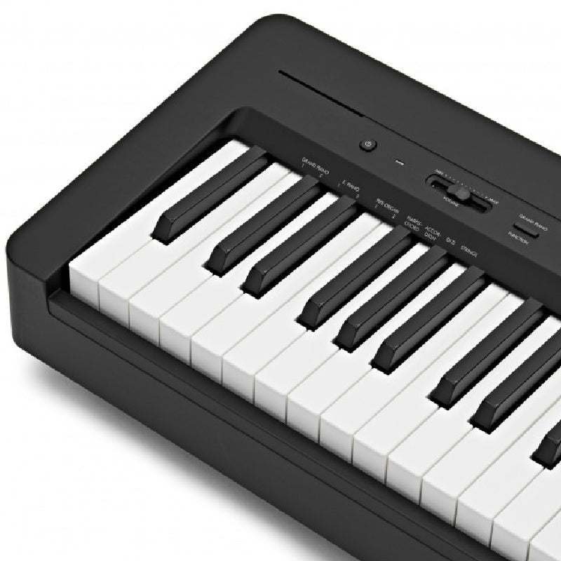 YAMAHA P145 Digital Piano Bluetooth 88 WEIGHTED KEYS
