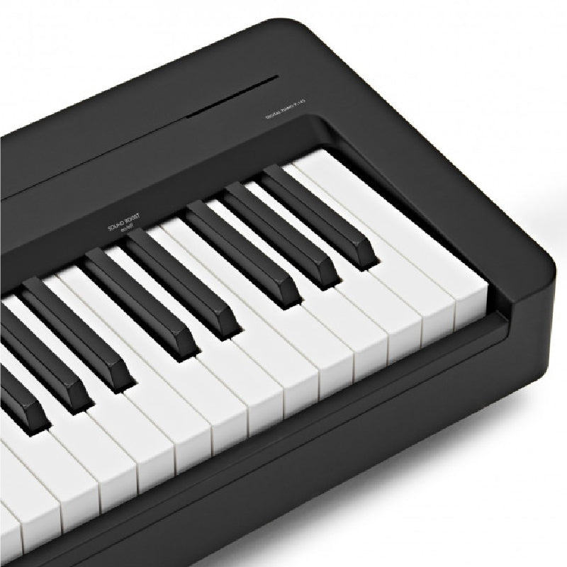 YAMAHA P145 Digital Piano Bluetooth 88 WEIGHTED KEYS