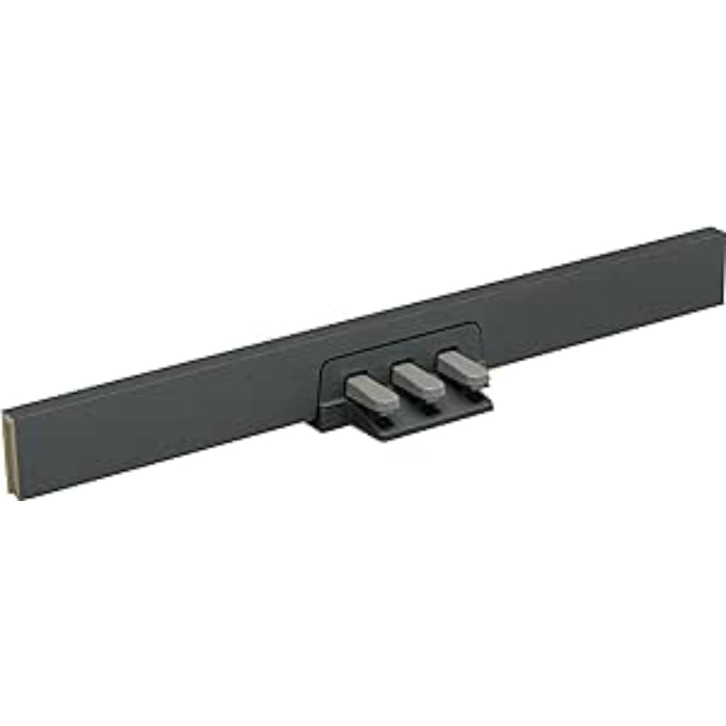 Pedal Board for P145 YAMAHA LP5A Black