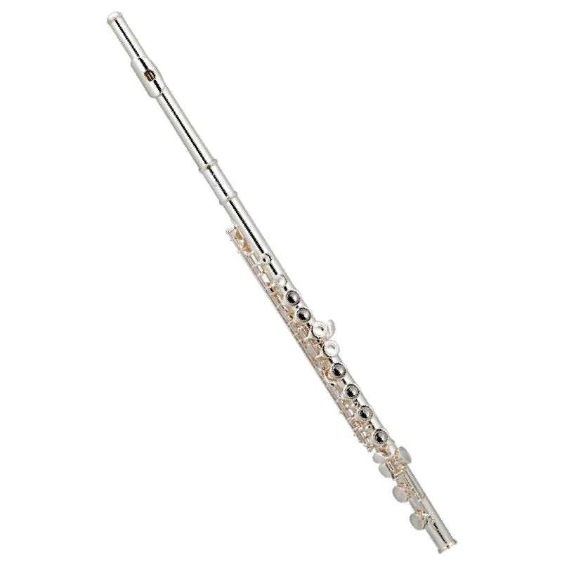 Silver-Plated ffalstaff Flute Soft-Line Bag