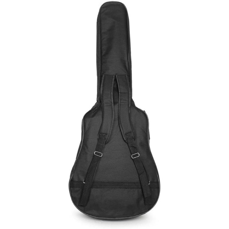 Borsa per Chitarra Classica 4/4 con Imbottitura 5 mm