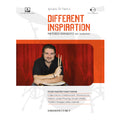 Different Inspiration + Ignazio Di Fresco's CD