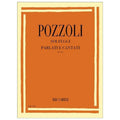 ETTORE POZZOLI - SPOKEN AND SUNG SOLFEGGI VOL. 2