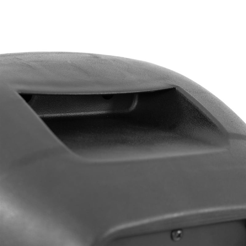 200W Active Loudspeaker (8" LF + 1" HF) with LCD Display, MP3 Player (USB/SD), FM Radio and SINEXTESIS Remote Control