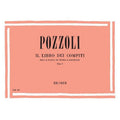 ETTORE POZZOLI - THE BOOK OF EXERCISES FASCICLE 1