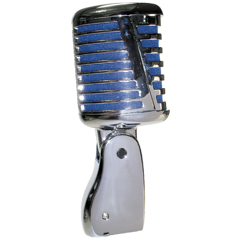Karma DM 878 (old-style microphone)