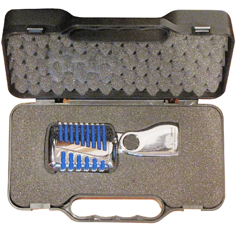 Karma DM 878 (old-style microphone)