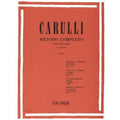 COMPLETE GUITAR METHOD VOL. 1 - FERDINANDO CARULLI