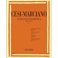 CESI-MARCIANO PIANO ANTHOLOGY VOL. 1